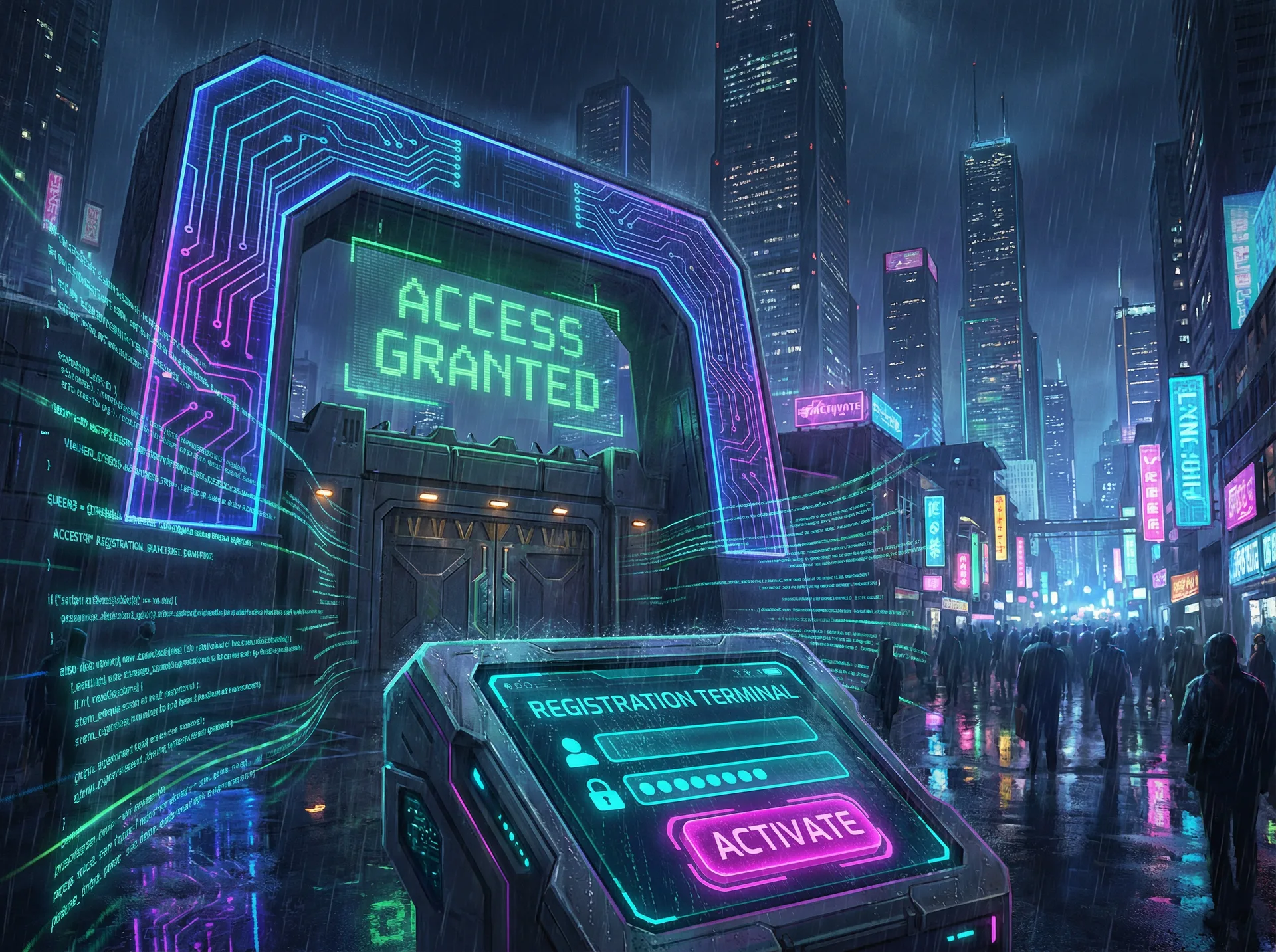 开元棋牌赛博都市通行证注册入口